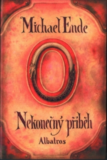 NEKONEČNÝ PŘÍBĚH