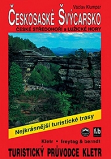 WF 19 ČESKOSASKÉ ŠVÝCARSKO