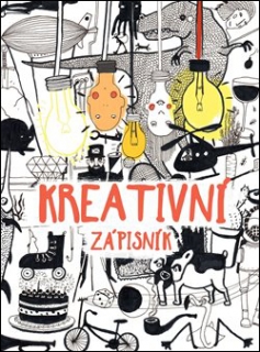 KREATIVNÍ ZÁPISNÍK