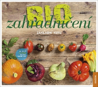 BIOZAHRADNIČENÍ-ZÁKLADNÍ KURZ