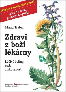 ZDRAVÍ Z BOŽÍ LÉKÁRNY / 5. VYDÁNÍ
