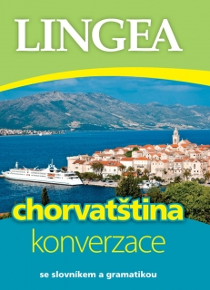 CHORVATŠTINA - KONVERZACE / 5. VYDÁNÍ