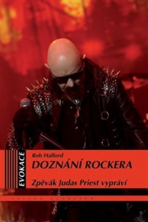 DOZNÁNÍ ROCKERA