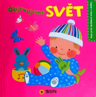OBJEVUJEME SVĚT - LEPORELO S OKÉNKY