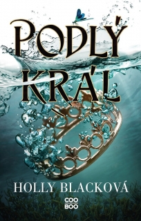 PODLÝ KRÁL 2  FÉRSKÁ SÁGA