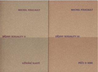 DĚJINY SEXUALITY II. + III.