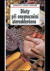 DIETY PŘI ONEMOCNĚNÍ ATEROSKLERÓZOU