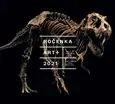 ROČENKA ART + 2021