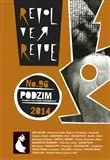 REVOLVER REVUE 96