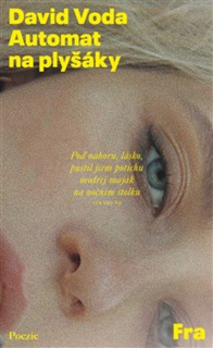 AUTOMAT NA PLYŠÁKY