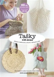 TAŠKY