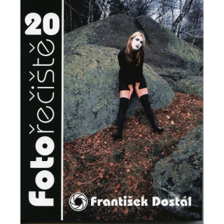 FOTOŘEČIŠTĚ 20