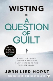 A QUESTION OF GUILT