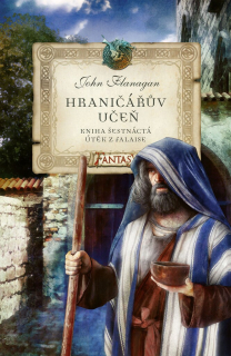 HRANIČÁŘŮV UČEŇ 16 ÚTĚK Z FALAISE