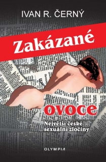 ZAKÁZANÉ OVOCE - NEJVĚTŠÍ ČESKÉ SEXUÁLNÍ