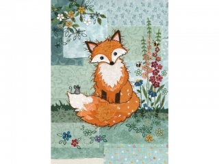 PŘÁNÍ A049 FOX