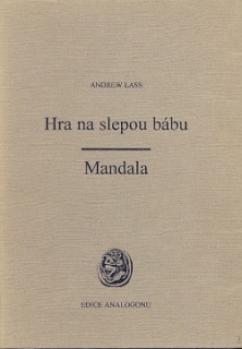 HRA NA SLEPOU BÁBU