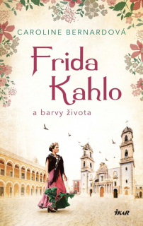 FRIDA KAHLO A BARVY ŽIVOTA