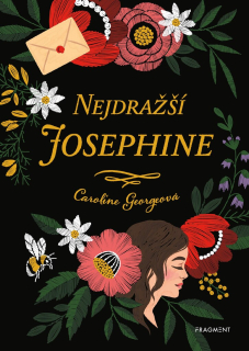 NEJDRAŽŠÍ JOSEPHINE