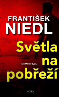 SVĚTLA NA POBŘEŽÍ 3 MICHAL DABERT- 2. VYDÁNÍ