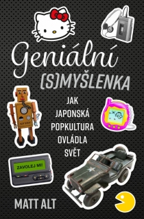 GENIÁLNÍ (S)MYŠLENKA