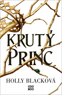 KRUTÝ PRINC