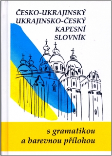 ČESKO-UKRAJINSKÝ UKRAJINSKO-ČESKÝ KAPESN