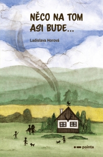 NĚCO NA TOM ASI BUDE...