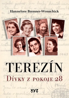 TEREZÍN: DÍVKY Z POKOJE 28