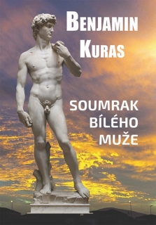 SOUMRAK BÍLÉHO MUŽE / 2. VYDÁNÍ
