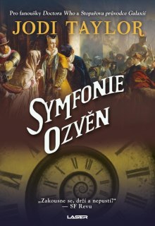 SYMFONIE OZVĚN 2 JEDNA ZATRACENÁ POHROMA ZA DRUHOU