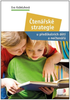 ČTENÁŘSKÉ STRATEGIE