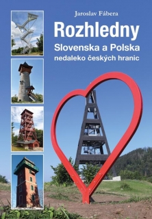 ROZHLEDNY SLOVENSKA A POLSKA NEDALEKO ČE