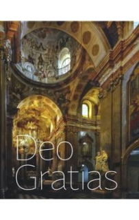 DEO GRATIAS