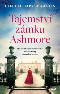 TAJEMSTVÍ ZÁMKU ASHMORE