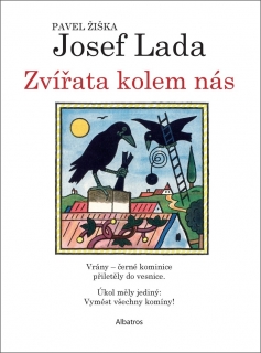 ZVÍŘATA KOLEM NÁS