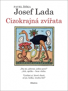 CIZOKRAJNÁ ZVÍŘATA
