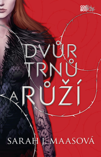 DVŮR TRNŮ A RŮŽÍ 1