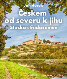 ČESKEM OD SEVERU K JIHU