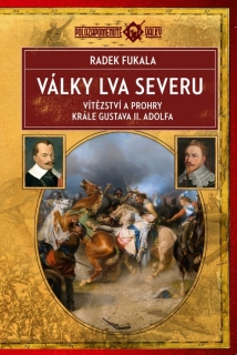 VÁLKY LVA SEVERU     POLOZAPOMENUTÉ VÁLKY