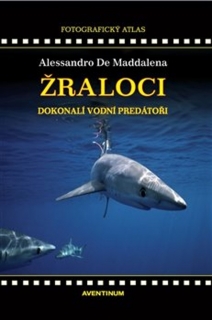 ŽRALOCI, DOKONALÍ VODNÍ PREDÁTOŘI