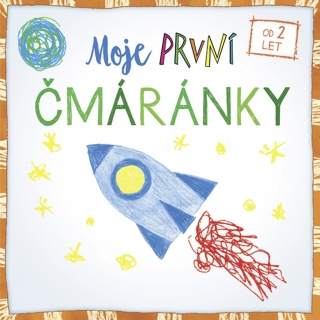 MOJE PRVNÍ ČMÁRÁNKY (RAKETA)