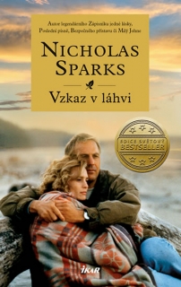 VZKAZ V LÁHVI - 2. VYDÁNÍ