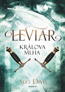 LEVIAR - KRÁLOVA MLHA