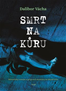 SMRT NA KŮRU