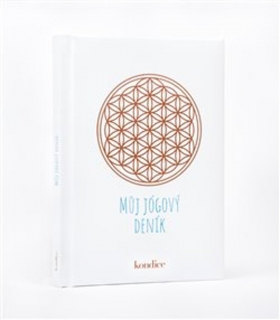 MŮJ JÓGOVÝ DENÍK - KONDICE