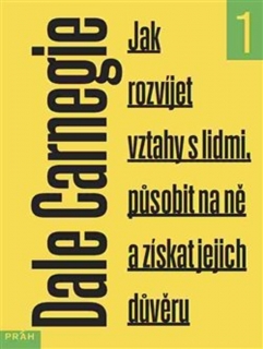 JAK ROZVÍJET VZTAHY S LIDMI... - 2. VYDÁ