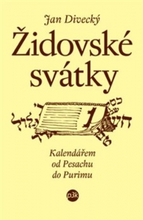 ŽIDOVSKÉ SVÁTKY