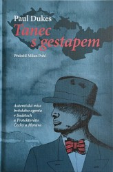 TANEC S GESTAPEM - AUTENTICKÁ MISE BRITS