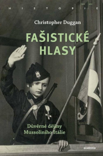 FAŠISTICKÉ HLASY